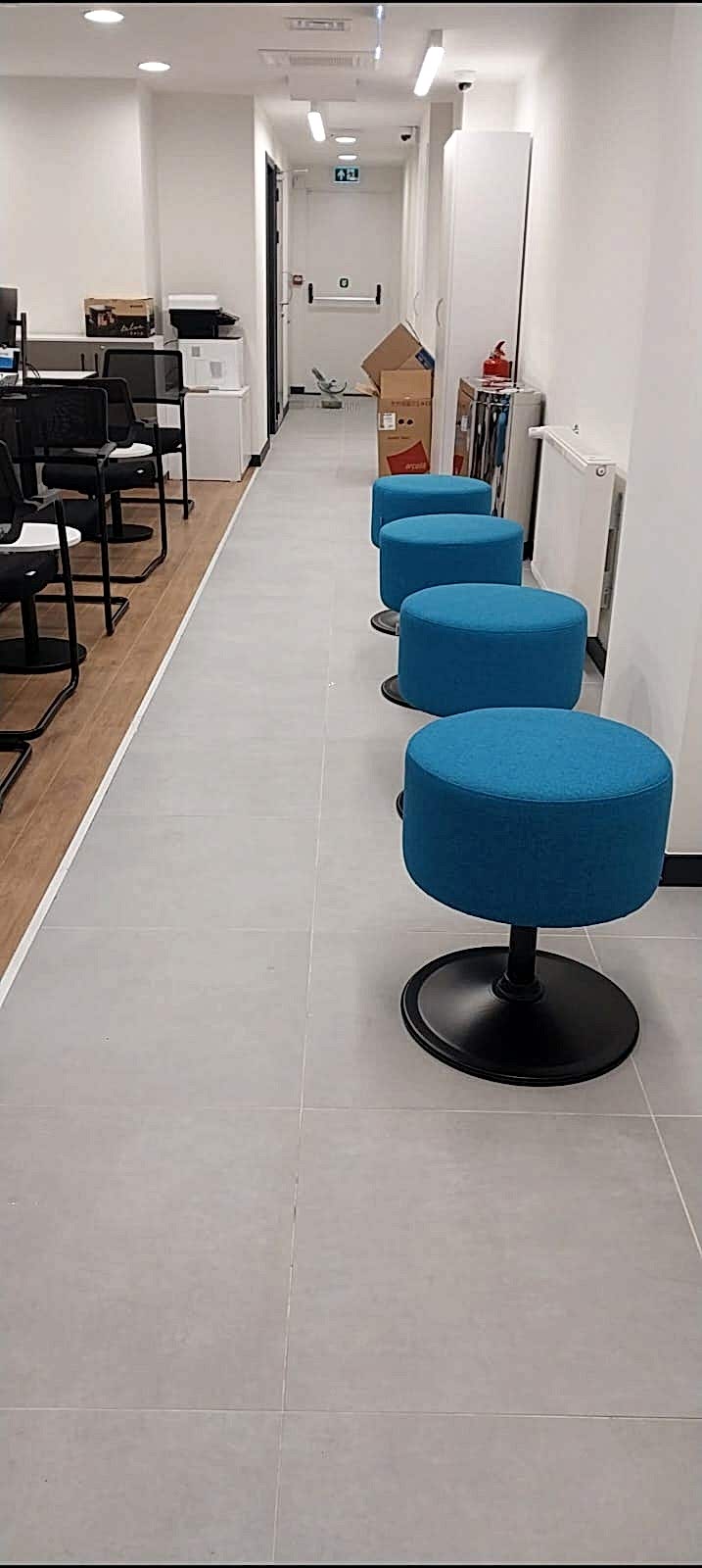 Kağıthane Ofis Temizliği